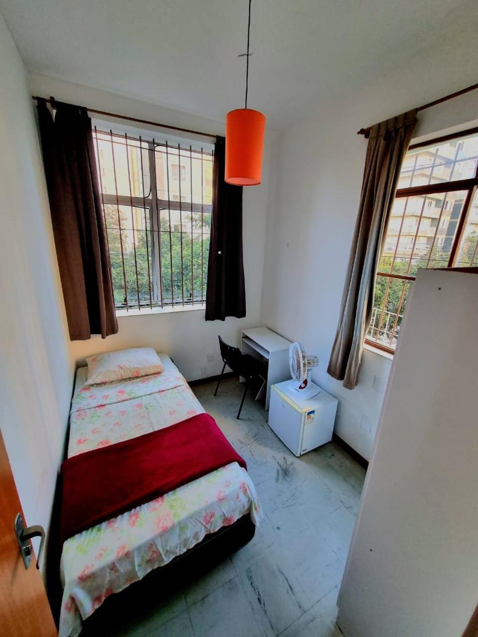 Cool Living Hostel - Praca Da Liberdade Belo Horizonte Exterior foto
